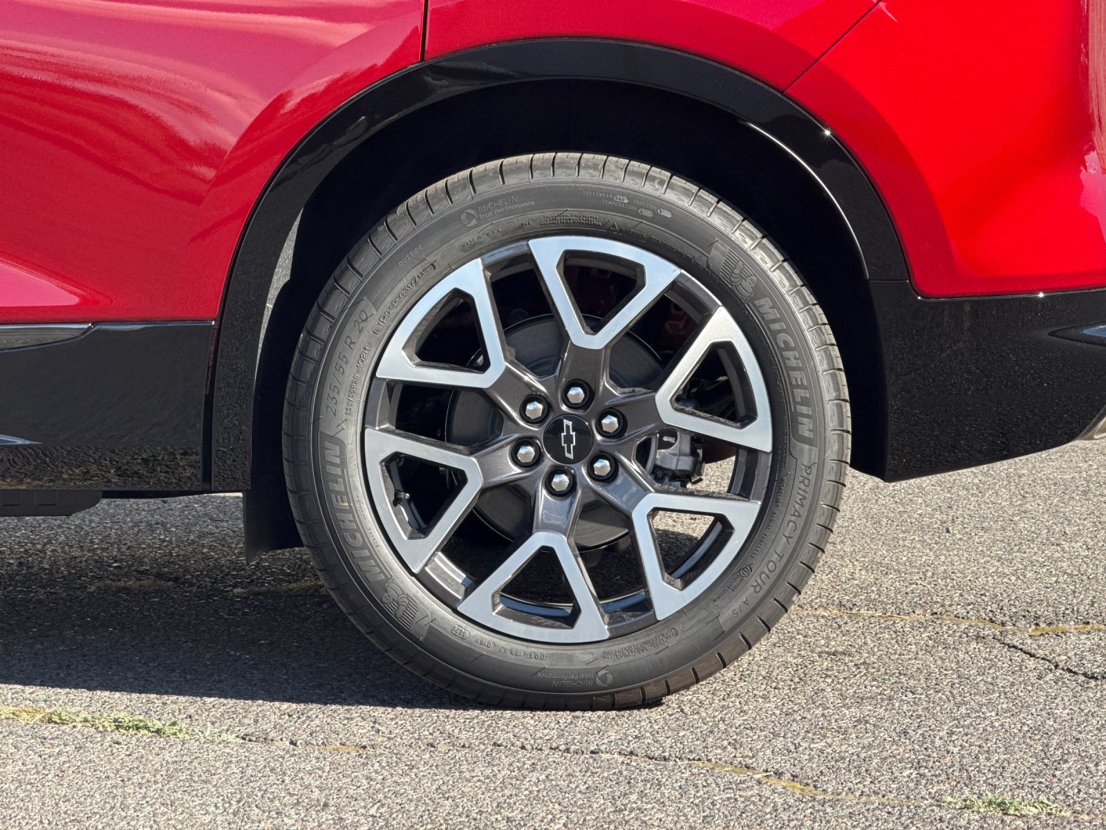 2026 Chevrolet Blazer RS - Photo 27