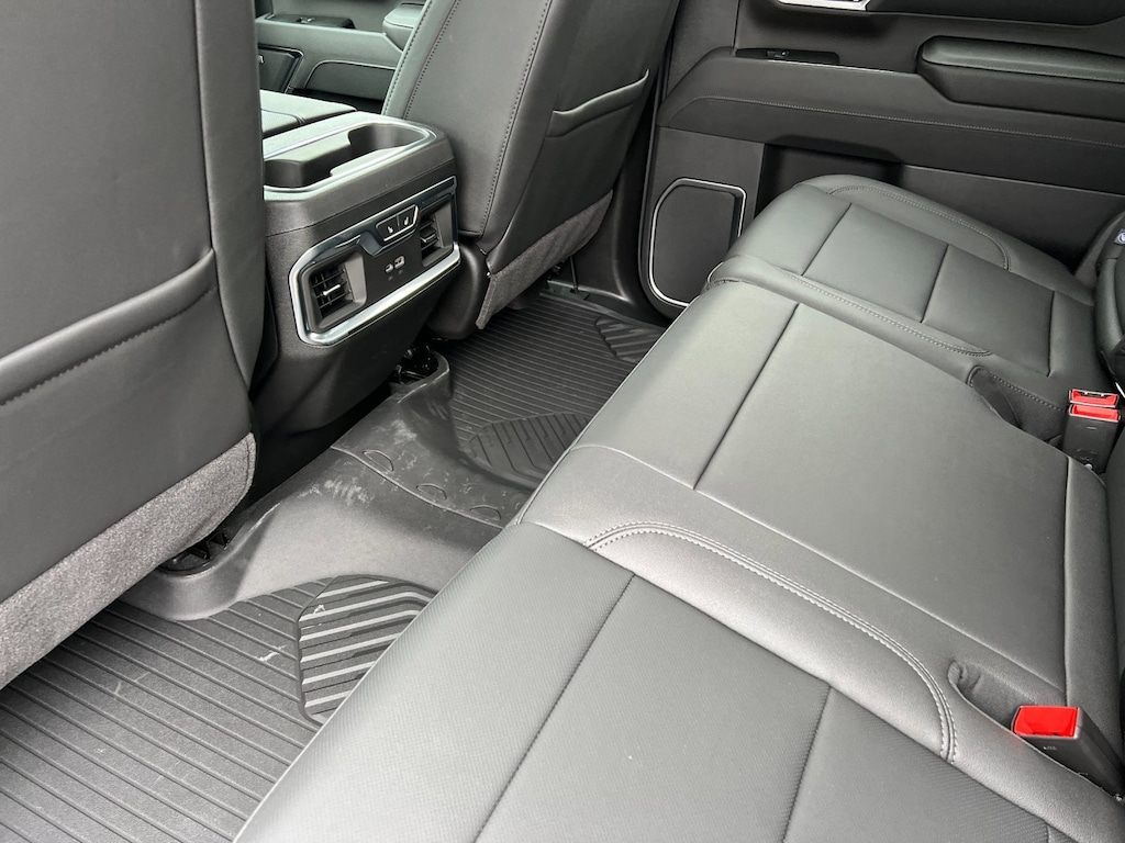 New 2026 Chevrolet Silverado 2500 HD LTZ Truck