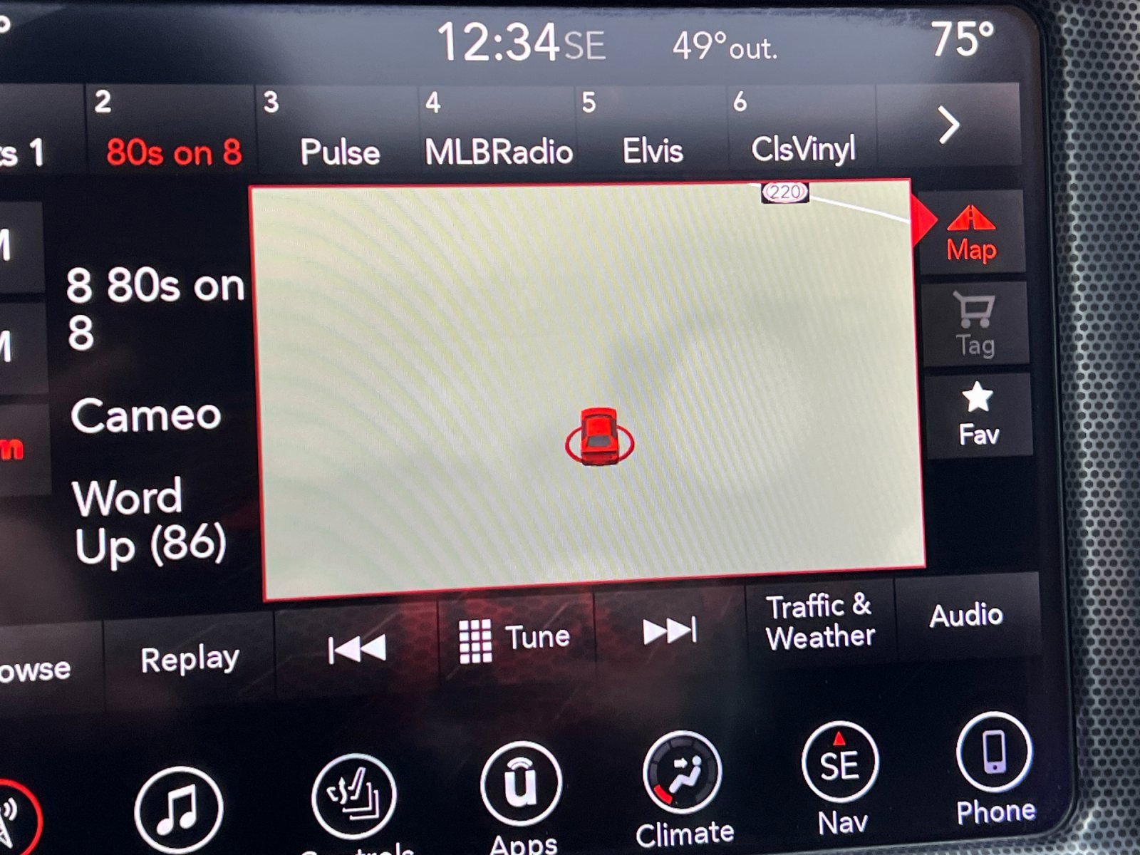 Thumbnail: 2017 Dodge Charger - 18