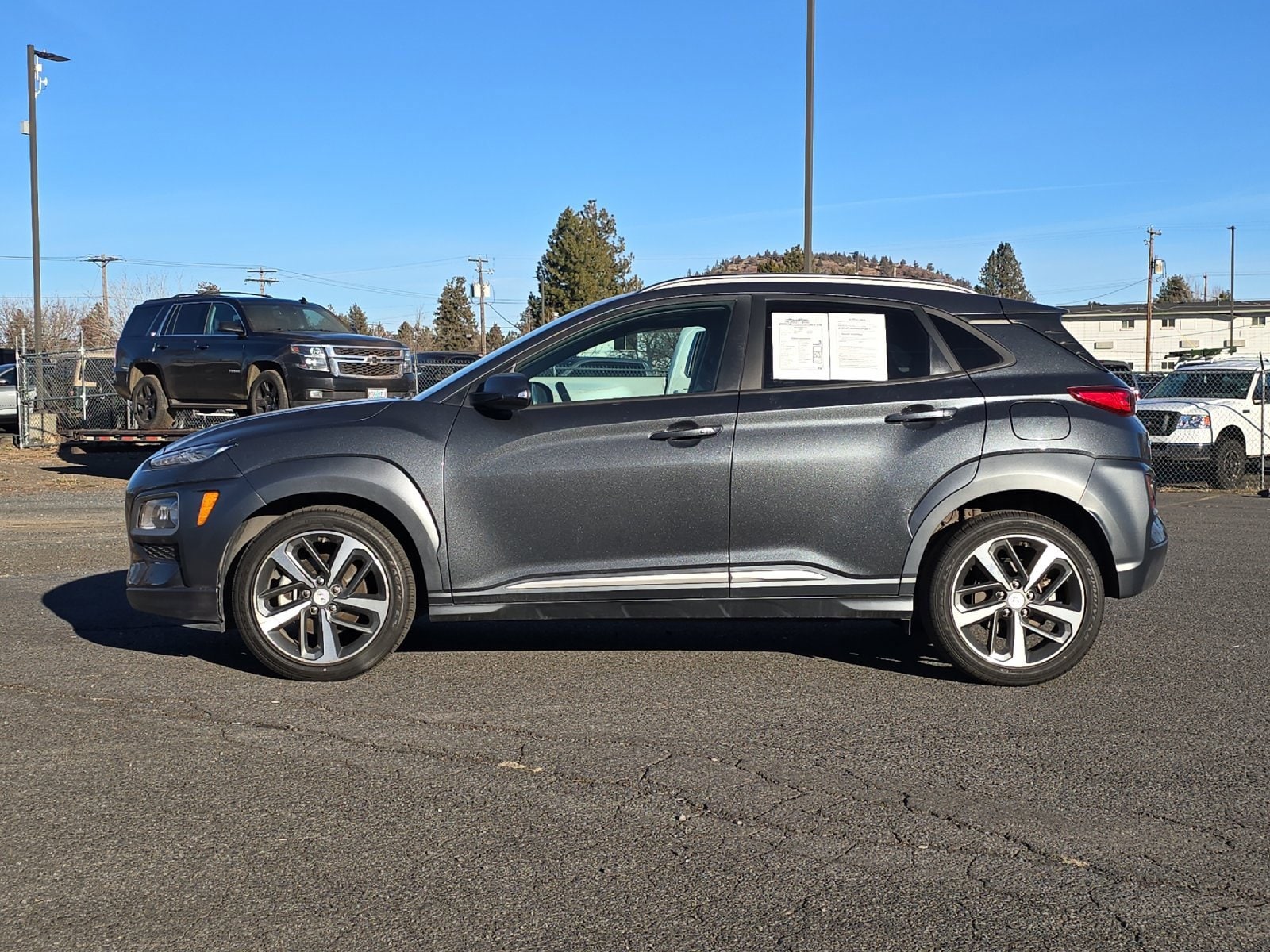 Thumbnail: 2020 Hyundai Kona - 5