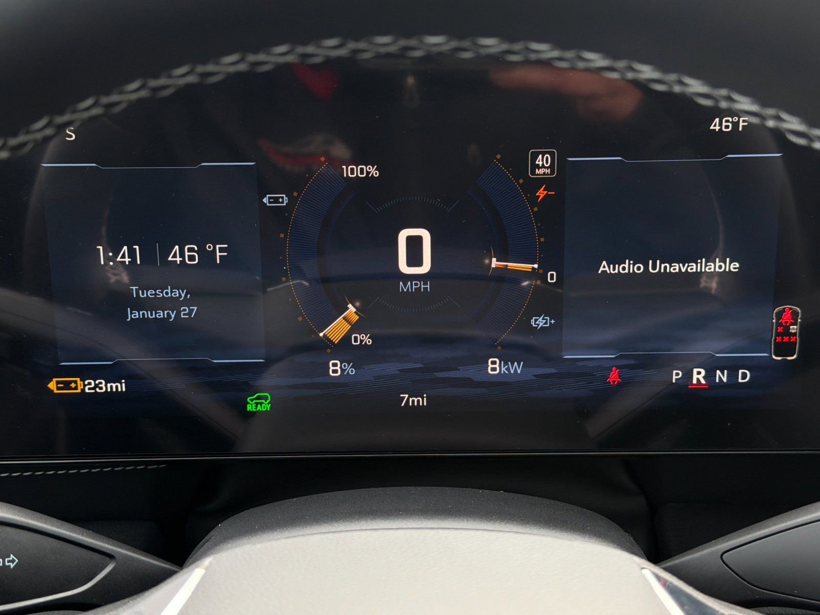 2026 Chevrolet Blazer EV LT - Photo 24
