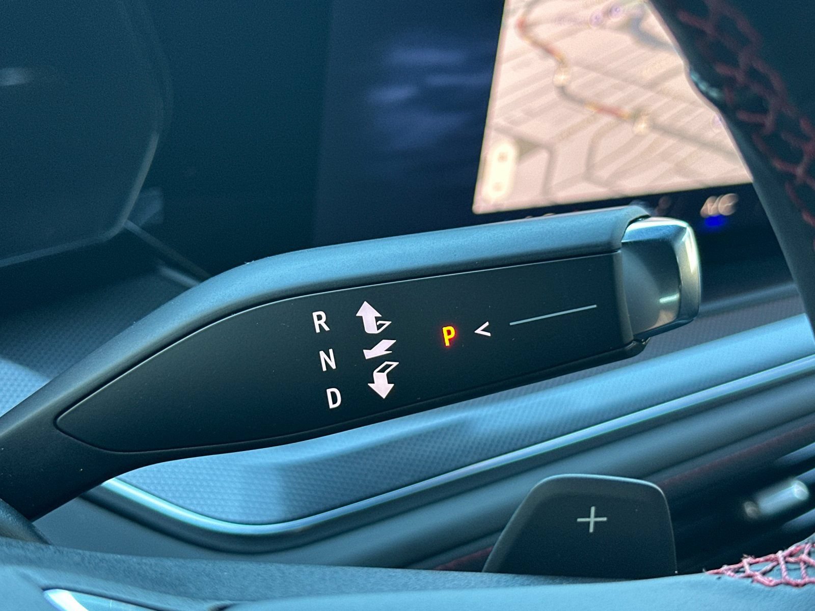 2026 Chevrolet Tahoe RST - Photo 23