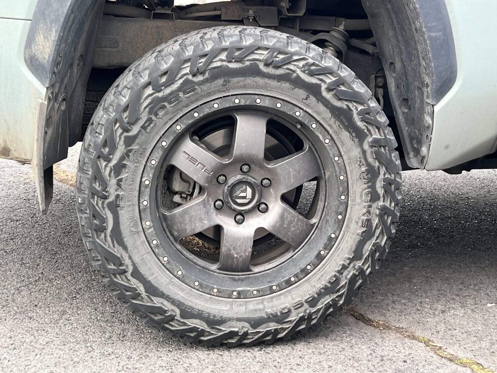 Thumbnail: 2024 Toyota Tundra - 11