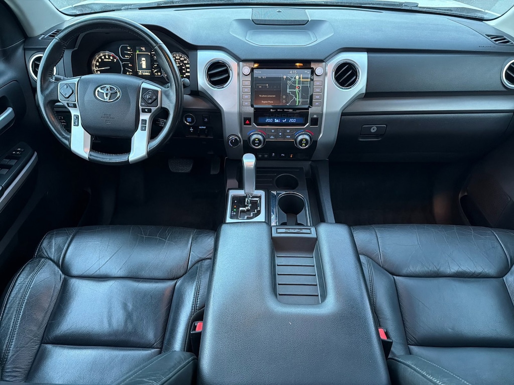 Used 2020 Toyota Tundra SR5 Truck