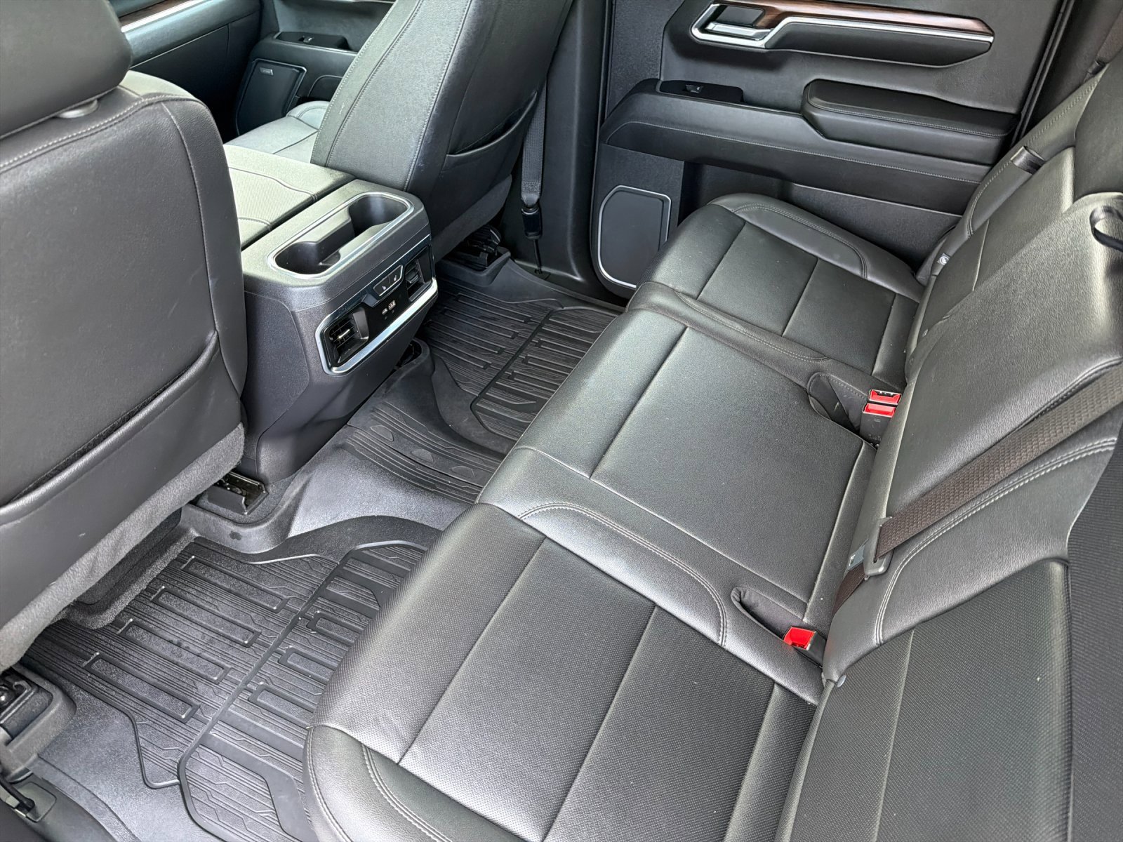 Thumbnail: 2023 GMC Sierra 1500 - 4