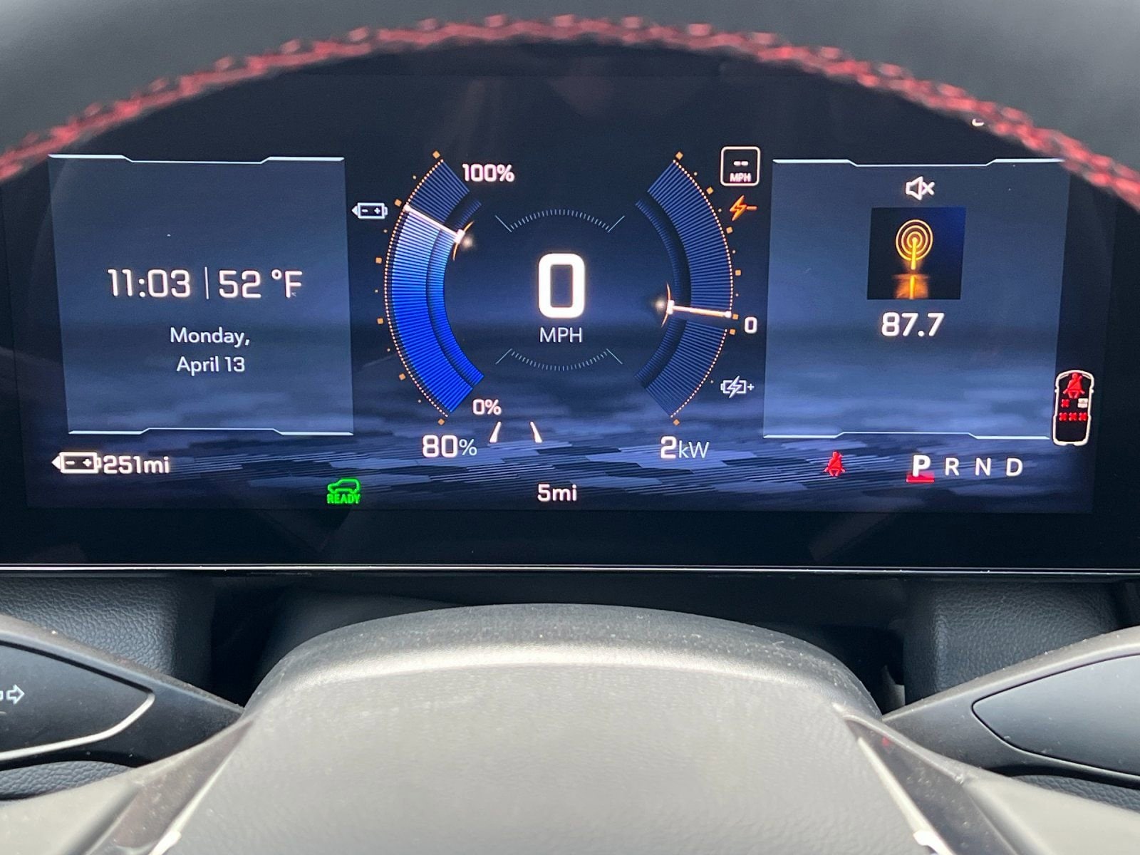 2026 Chevrolet Equinox EV RS - Photo 24