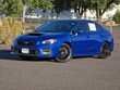 Subaru WRX