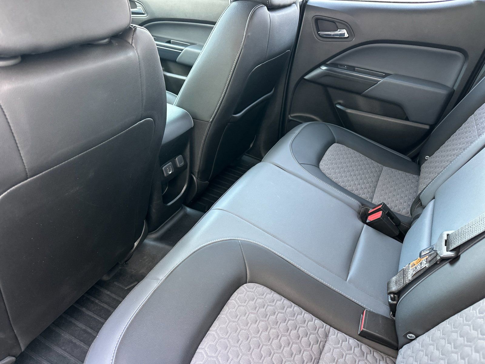 Thumbnail: 2020 Chevrolet Colorado - 4