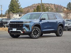 2026 Chevrolet Traverse Z71 SUV