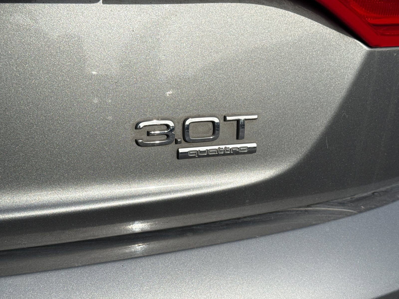 Thumbnail: 2015 Audi Q7 - 10
