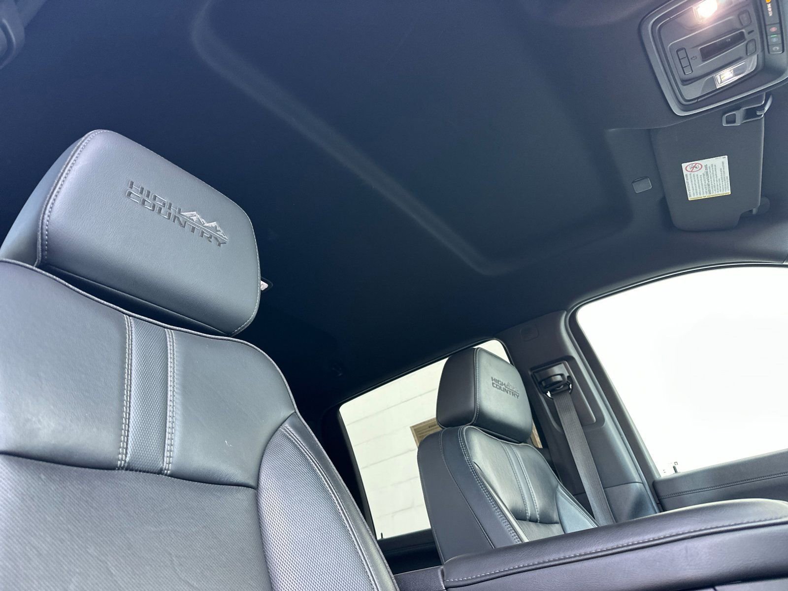 Thumbnail: 2023 Chevrolet Silverado 2500 - 15