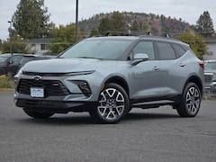 2025 Chevrolet Blazer RS SUV