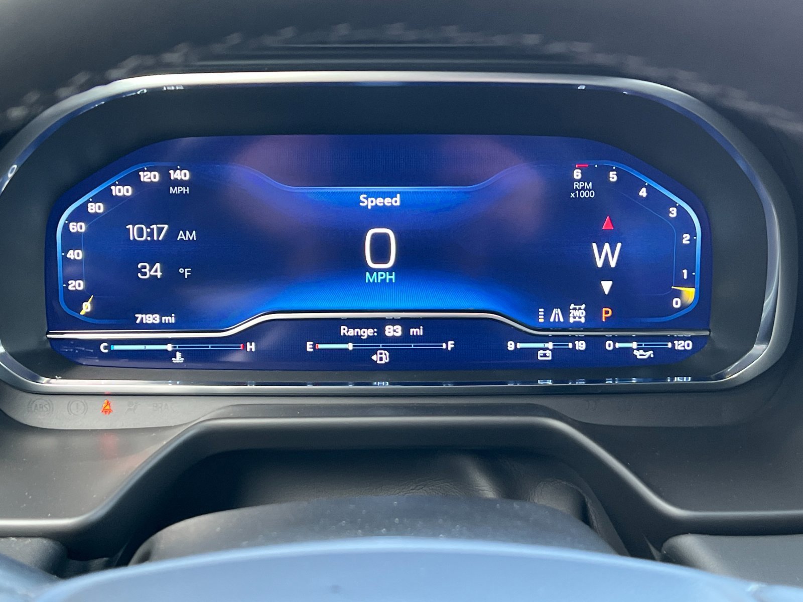 Thumbnail: 2024 Chevrolet Tahoe - 26