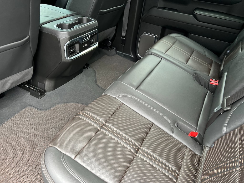 Used 2024 Chevrolet Silverado 1500 High Country Truck