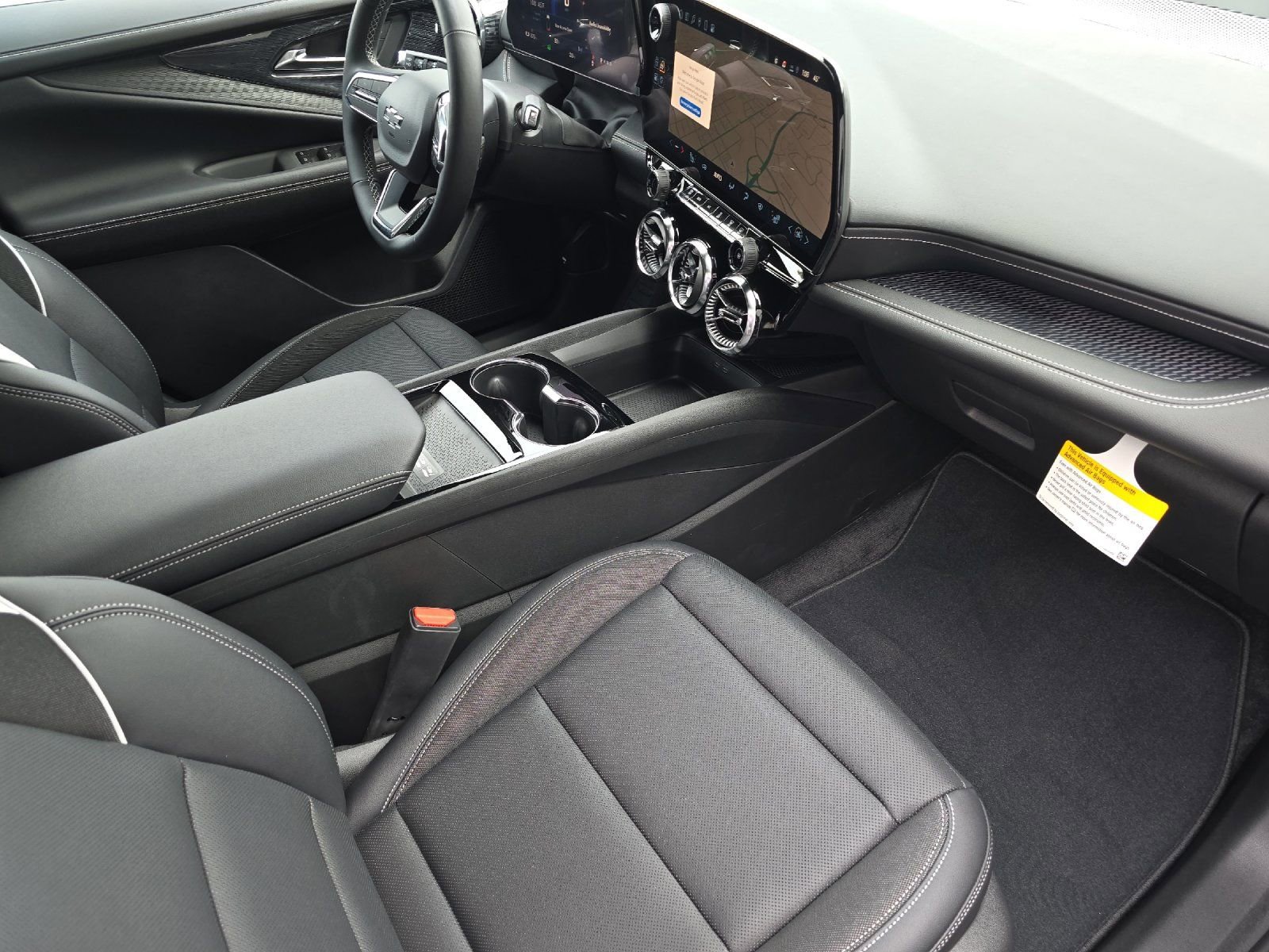2025 Chevrolet Blazer EV LT - Photo 15
