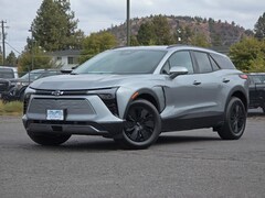 2025 Chevrolet Blazer EV LT SUV