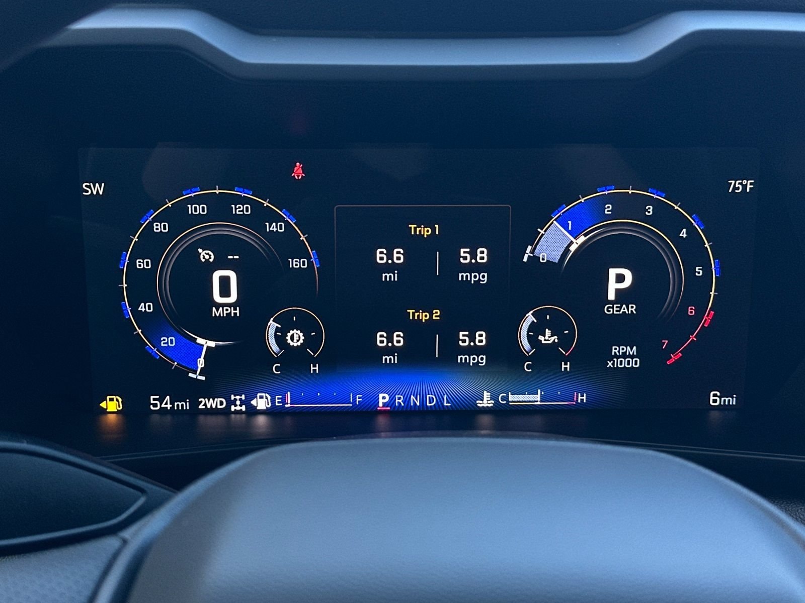2026 Chevrolet Colorado Trail Boss - Photo 24