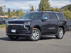 2026 Chevrolet Tahoe Premier SUV