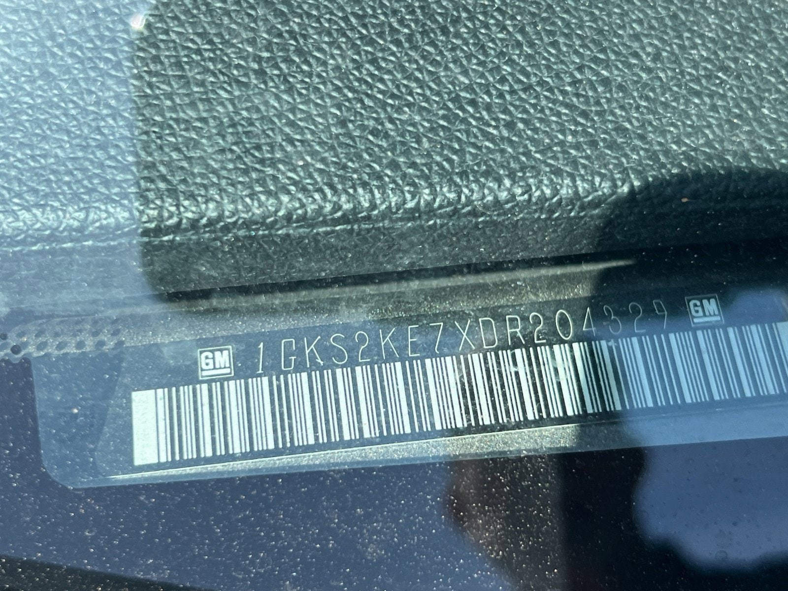 2013 GMC Yukon XL SLT 12