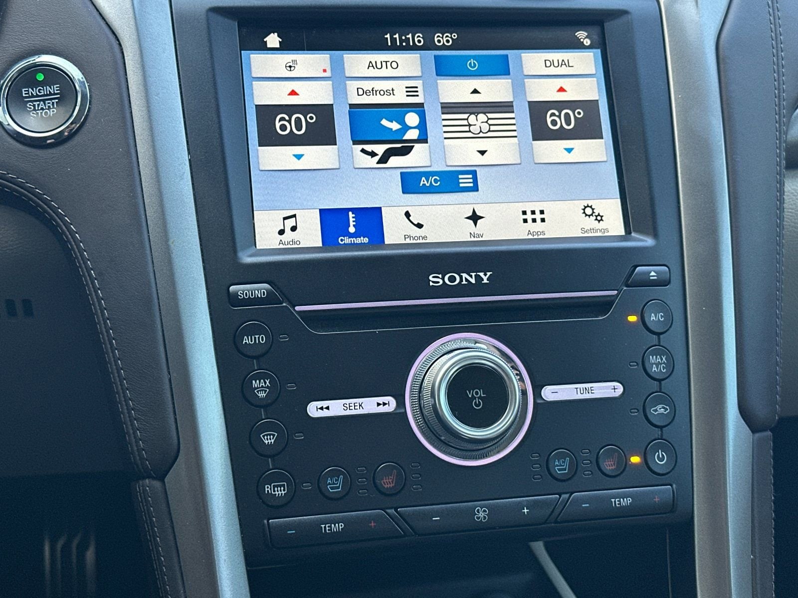 Thumbnail: 2018 Ford Fusion - 20