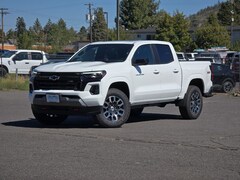 2026 Chevrolet Colorado Z71 Truck