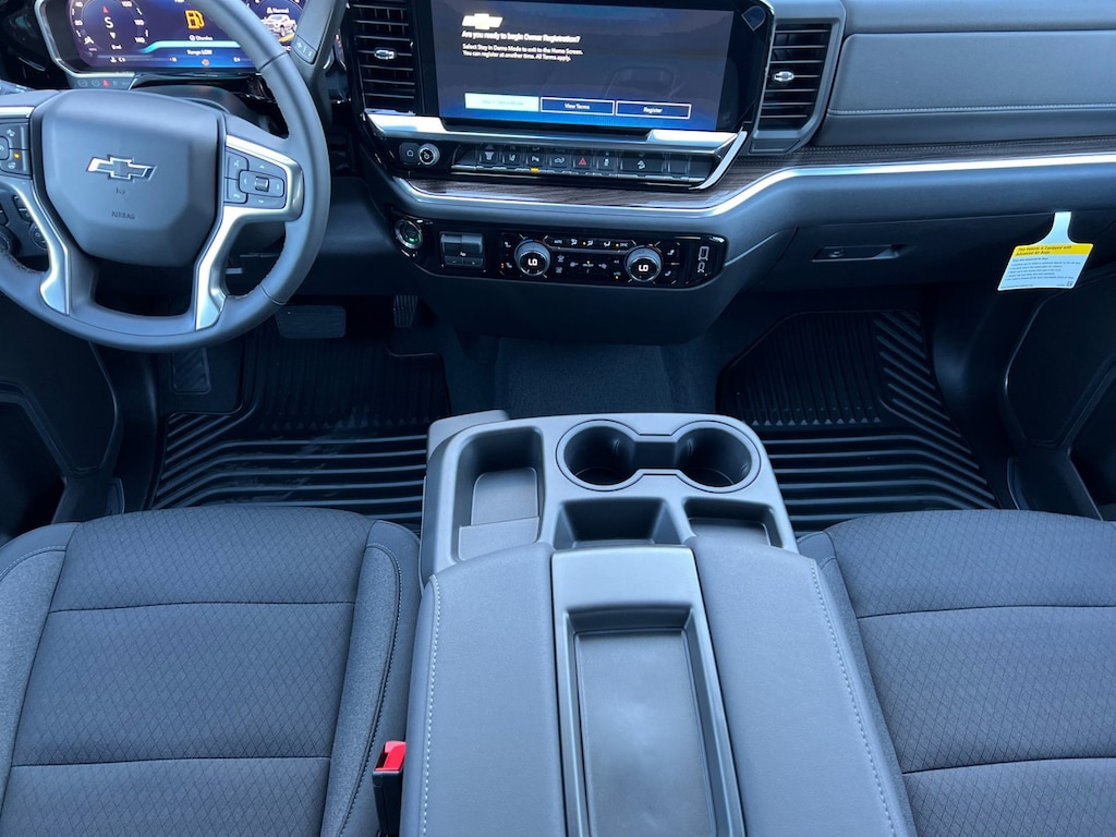 New 2026 Chevrolet Silverado 3500 HD LT Truck