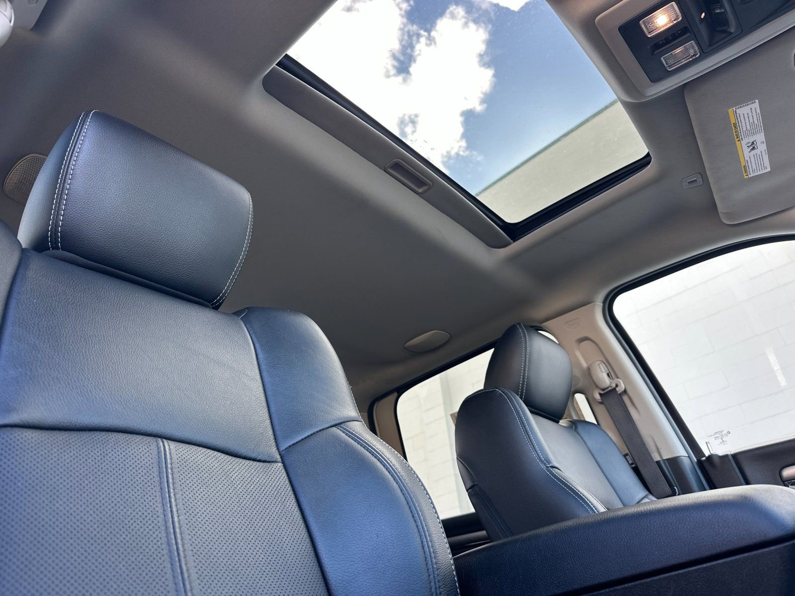 2018 RAM Ram 2500 Pickup Laramie - Photo 16