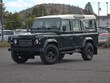 Land Rover Defen