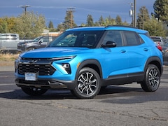 2026 Chevrolet Trailblazer Activ SUV