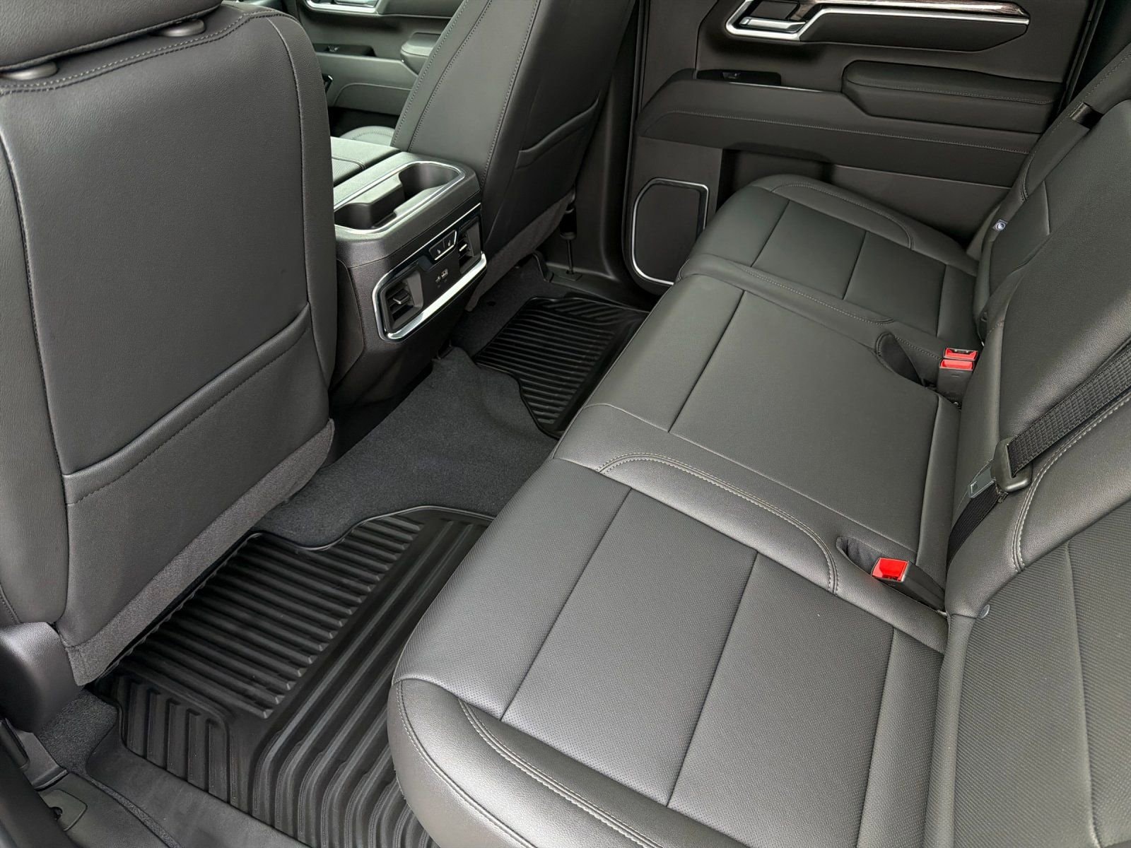 Thumbnail: 2026 Chevrolet Silverado 2500 - 4