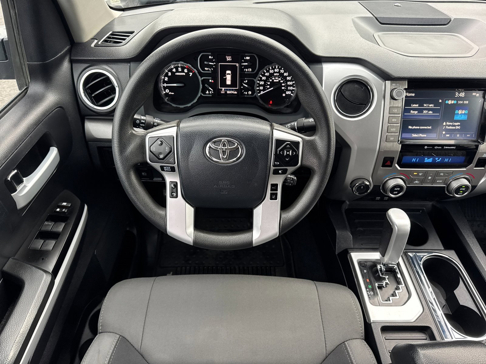 Thumbnail: 2020 Toyota Tundra - 14