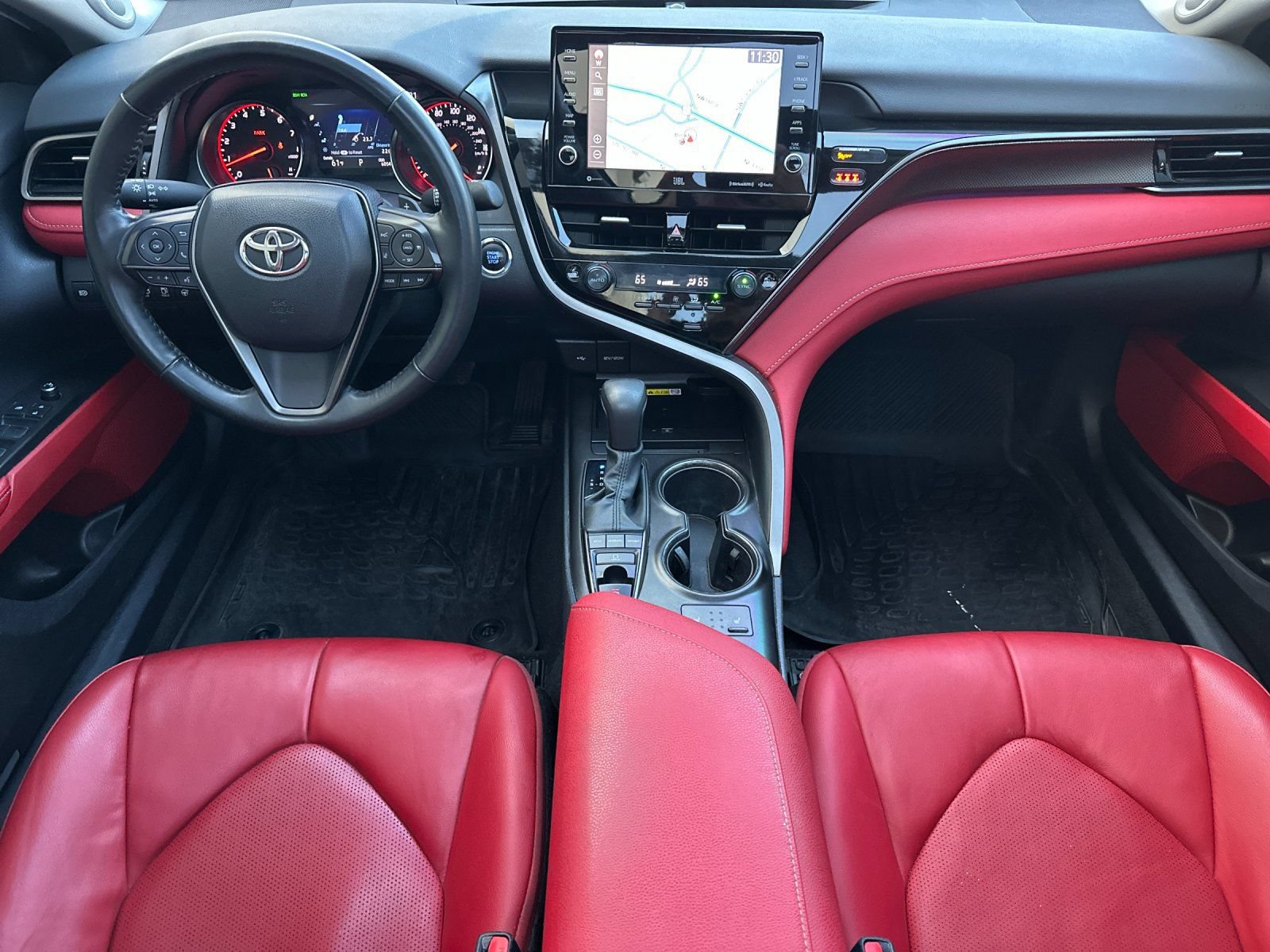 Thumbnail: 2024 Toyota Camry - 3