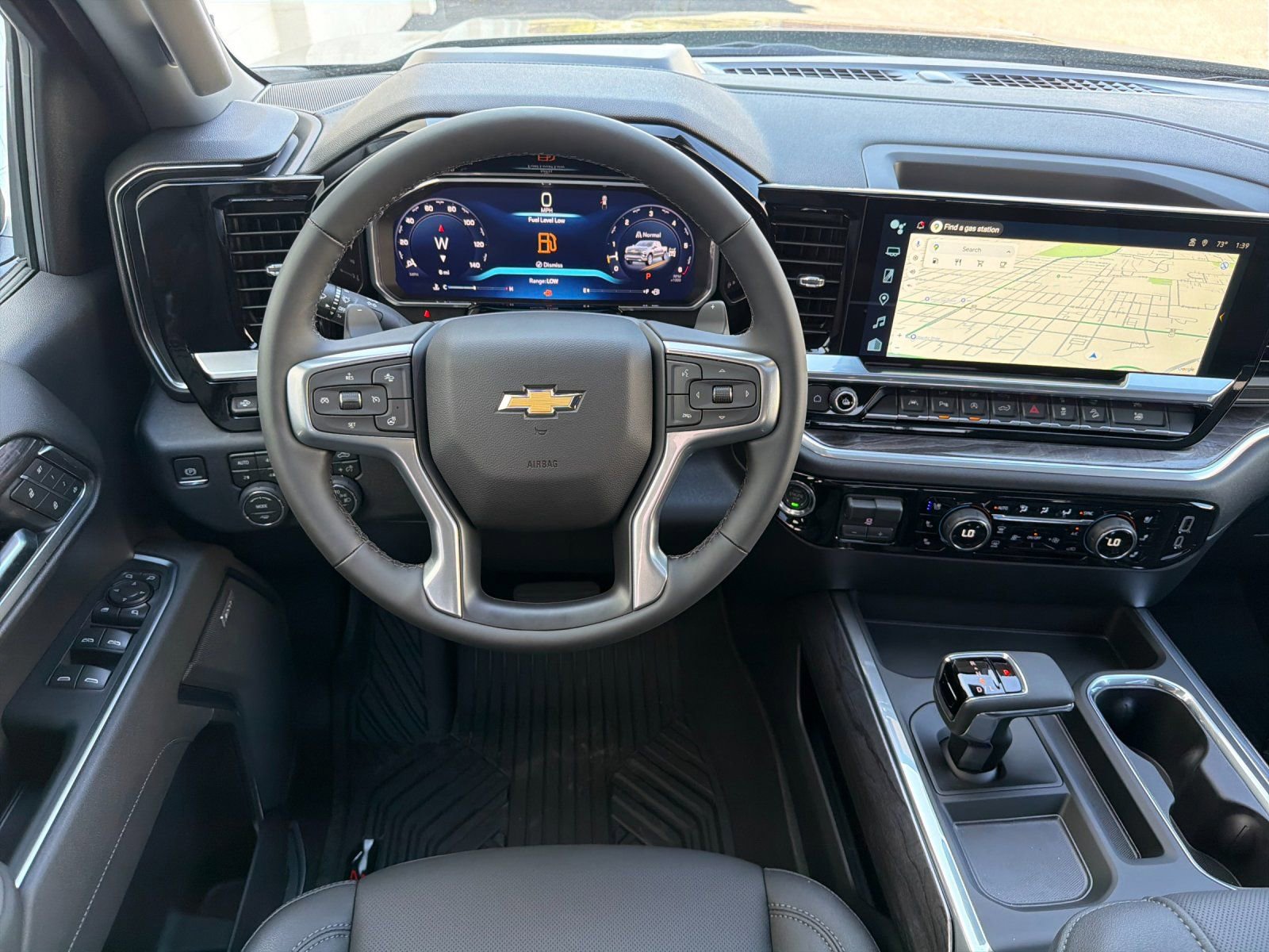 Thumbnail: 2026 Chevrolet Silverado 1500 - 14