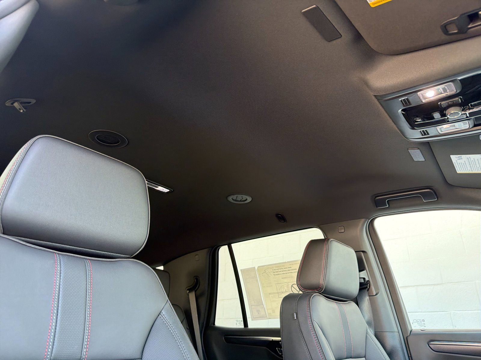 Thumbnail: 2026 Chevrolet Tahoe - 18