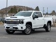  Chevrolet Silverado 2500 HD