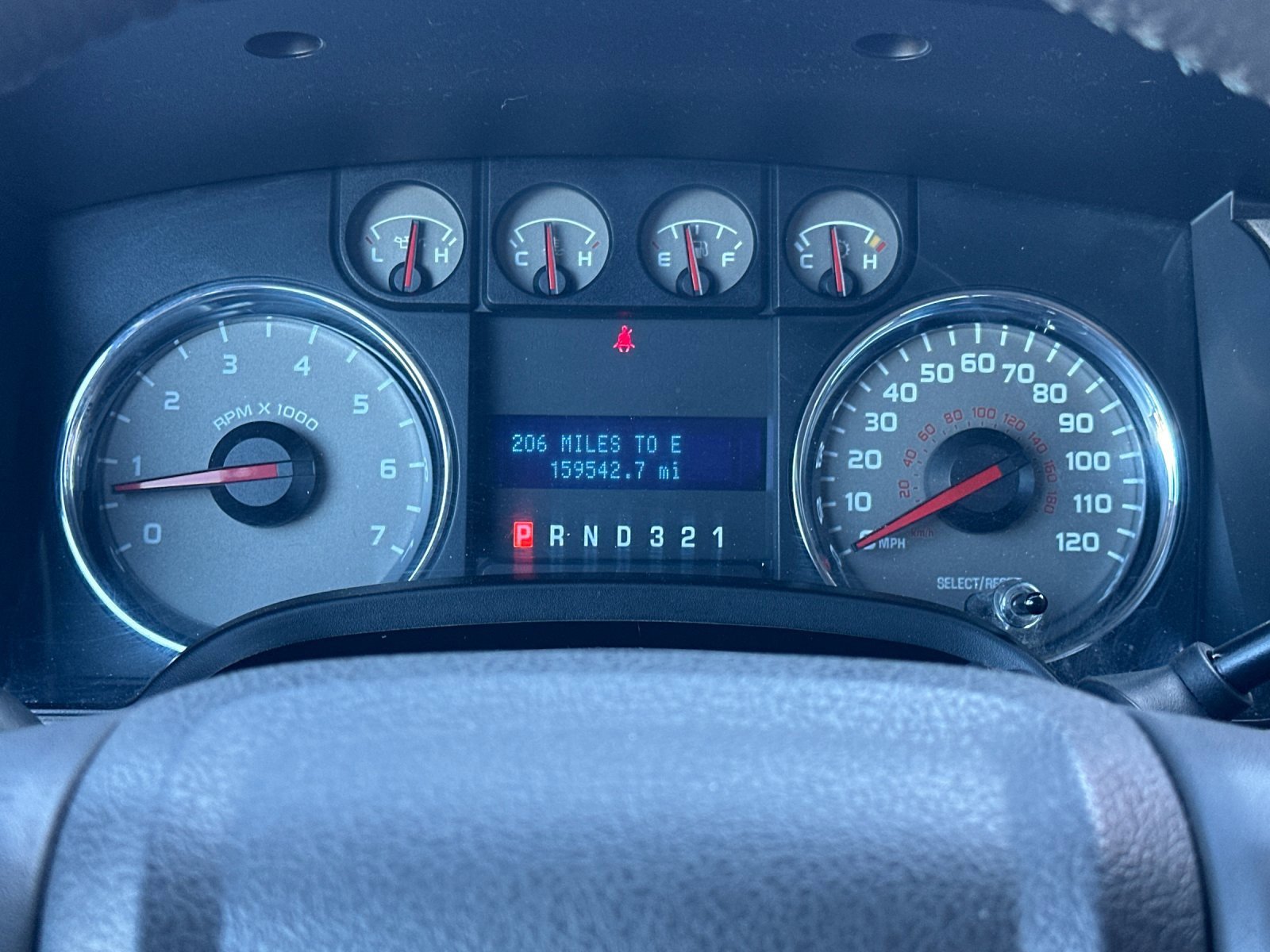 Thumbnail: 2009 Ford F-150 - 21