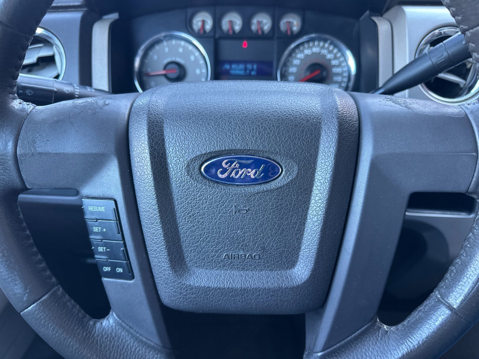 Thumbnail: 2009 Ford F-150 - 20