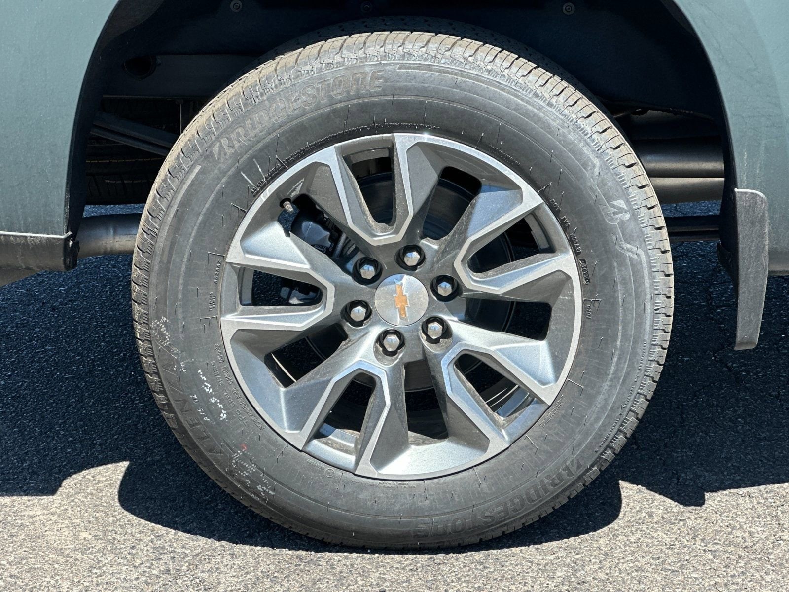 2026 Chevrolet Silverado 1500 LT - Photo 26