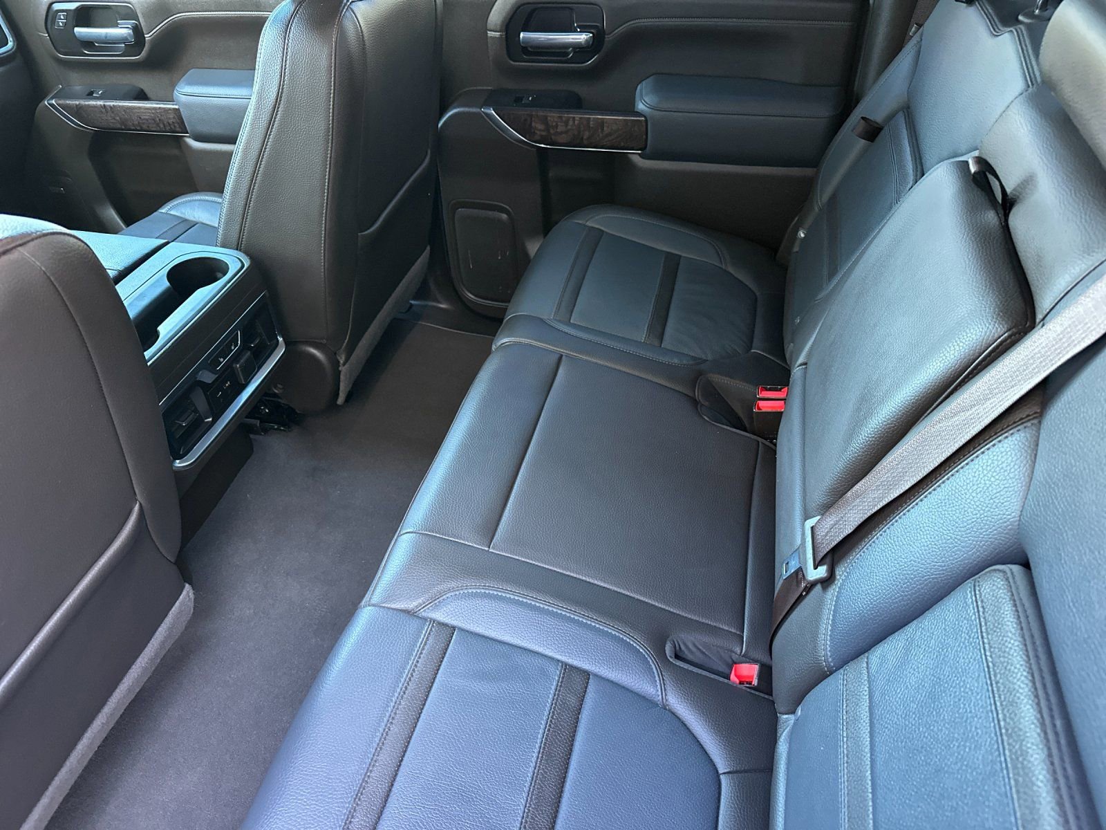 Thumbnail: 2021 GMC Sierra 3500 - 4