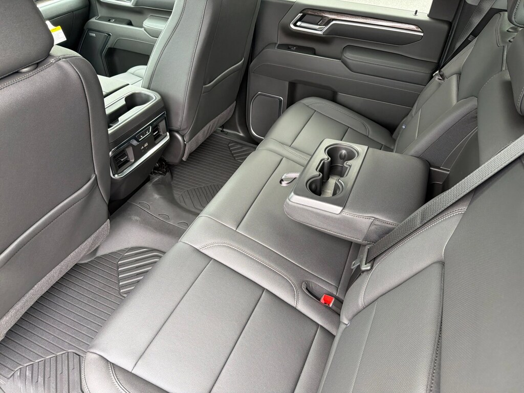 New 2026 Chevrolet Silverado 2500 HD LTZ Truck