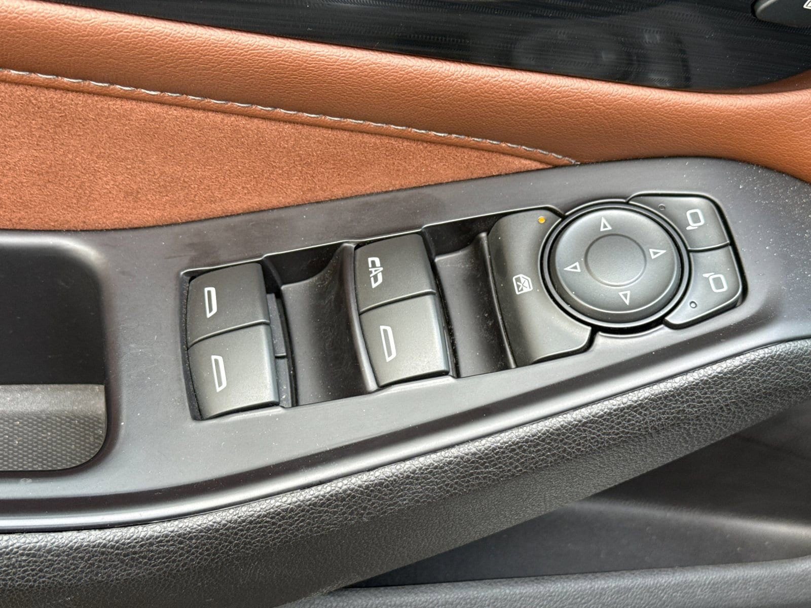 Thumbnail: 2018 Chevrolet Traverse - 13