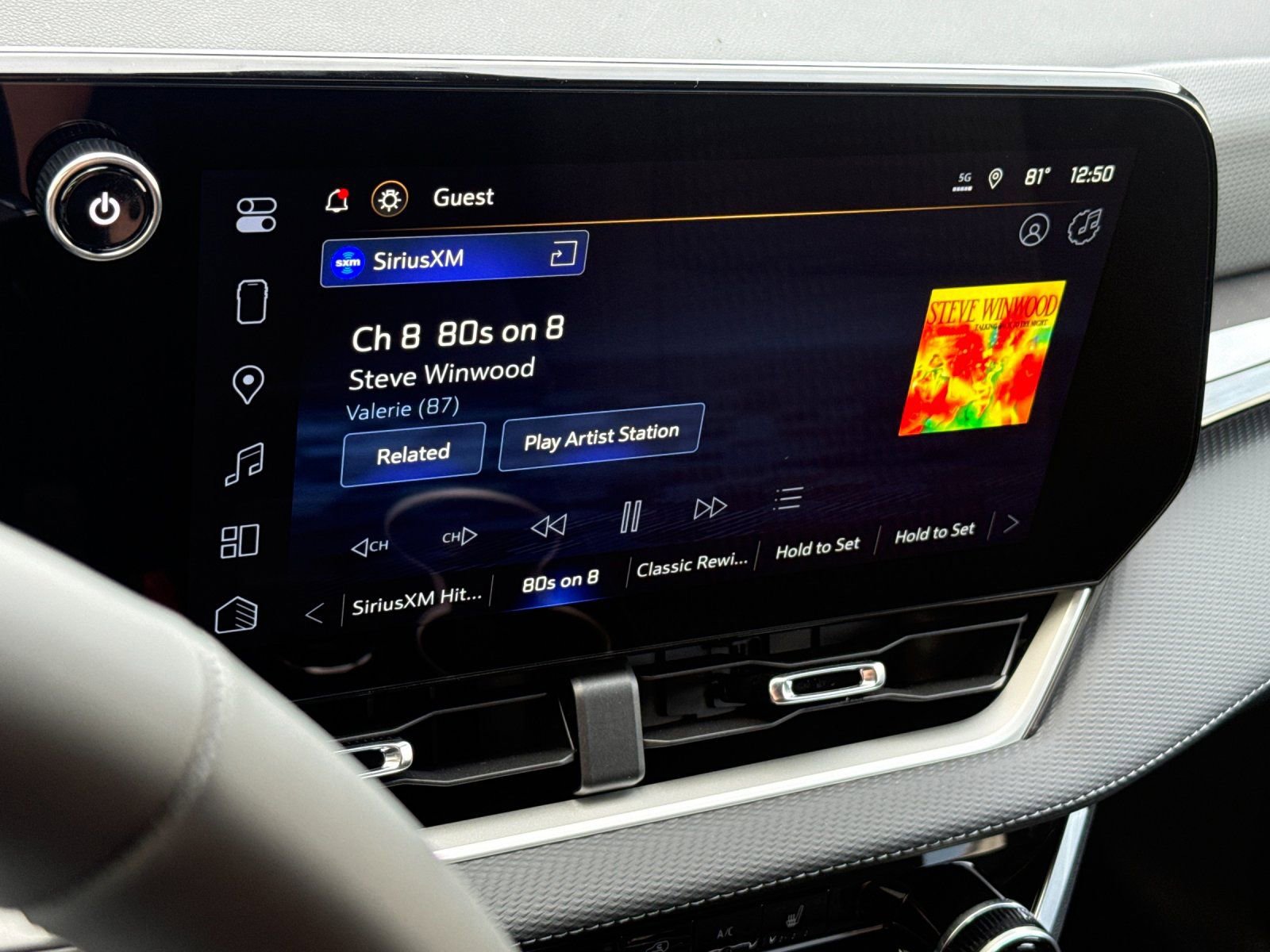 Thumbnail: 2026 Chevrolet Equinox - 18