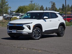 2026 Chevrolet Trailblazer LT SUV