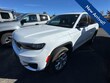 Jeep Grand Cherokee L