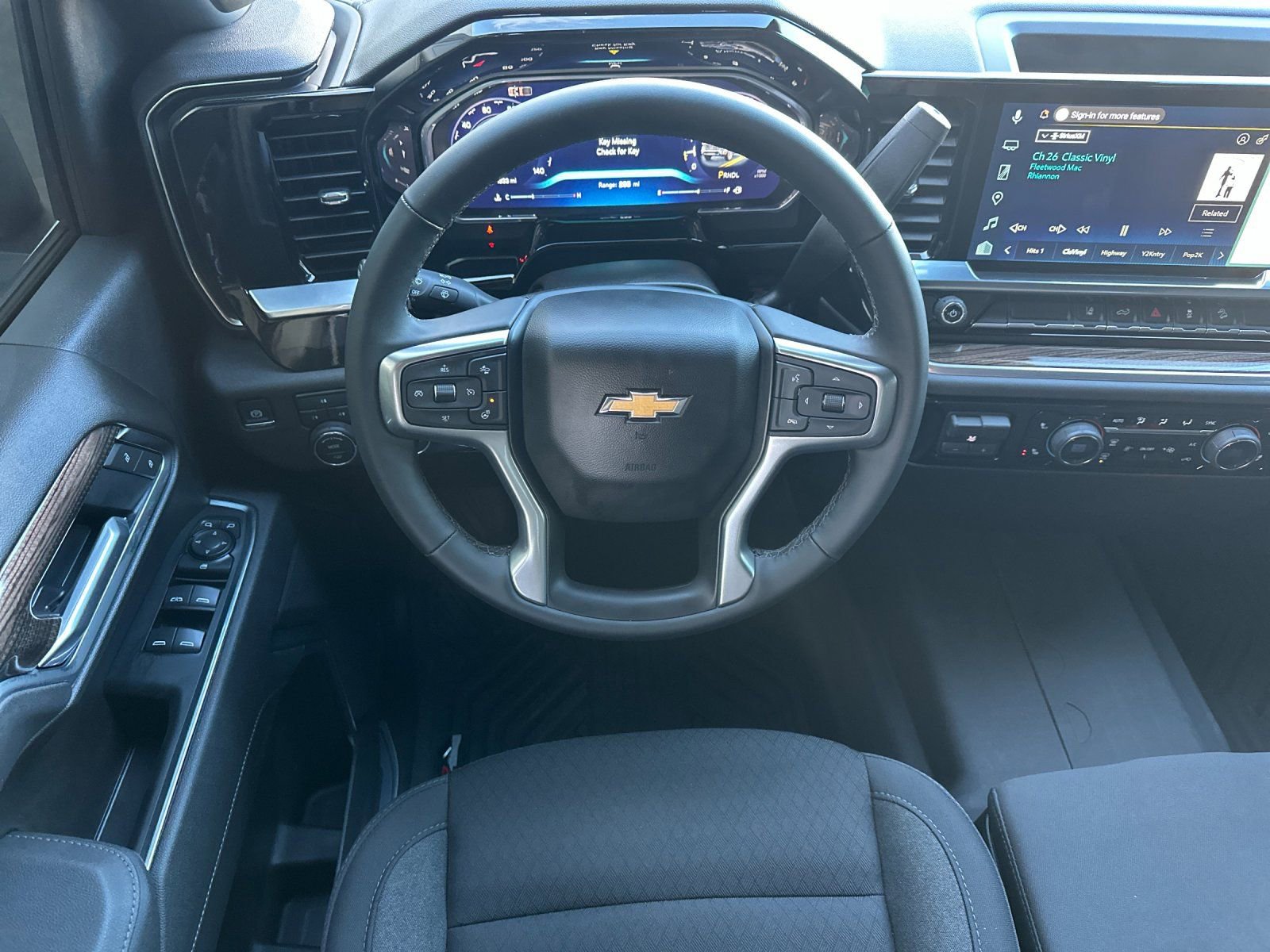 Thumbnail: 2026 Chevrolet Silverado 2500 - 14