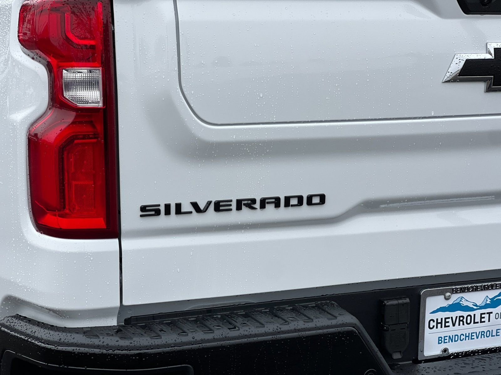 Thumbnail: 2026 Chevrolet Silverado 1500 - 27