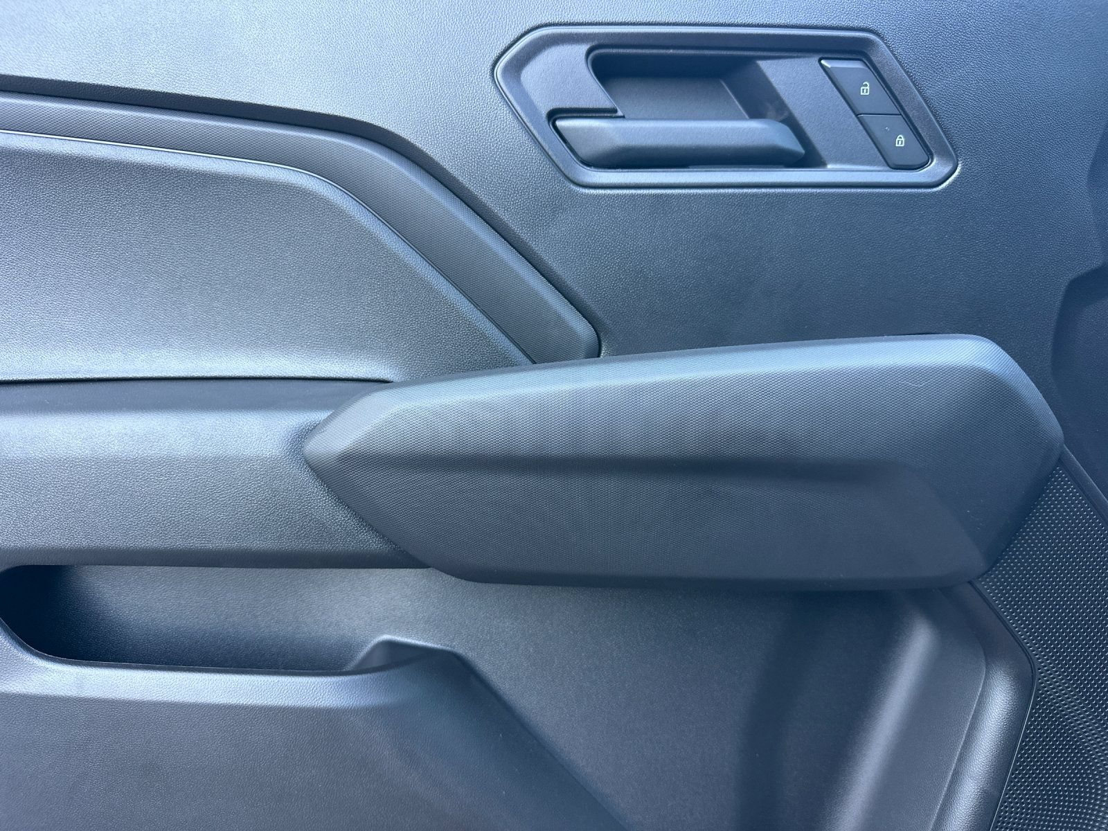 2026 Chevrolet Colorado Trail Boss - Photo 12