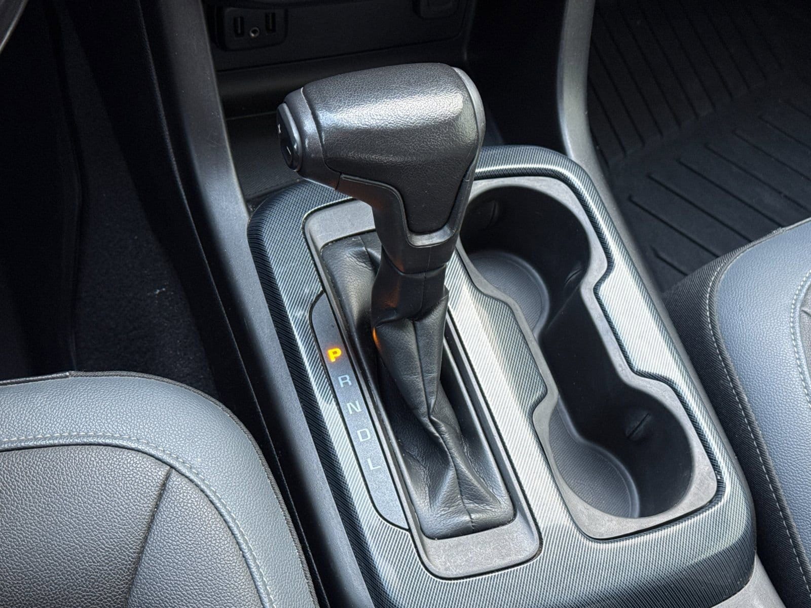 Thumbnail: 2019 Chevrolet Colorado - 20