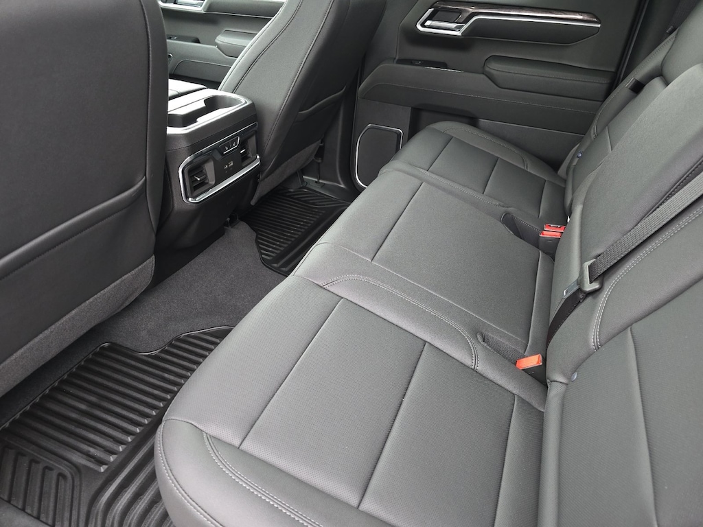 New 2026 Chevrolet Silverado 1500 LTZ Truck