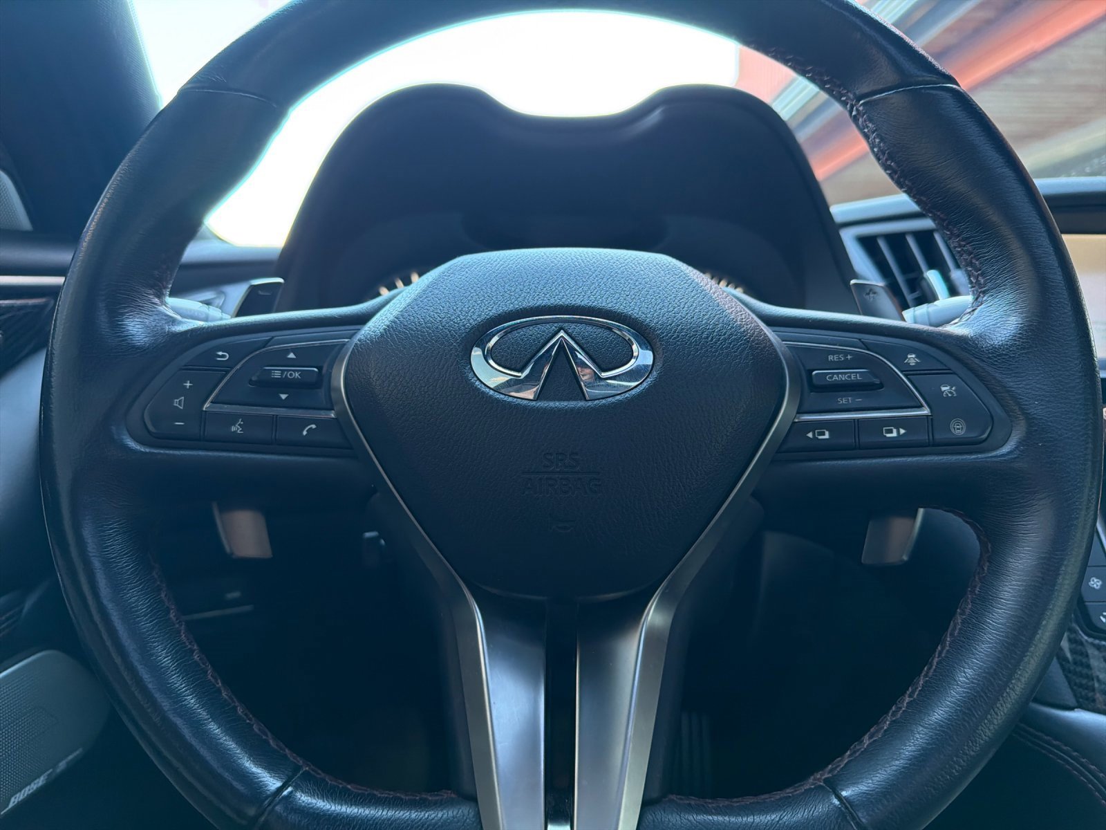 Thumbnail: 2020 INFINITI  - 23